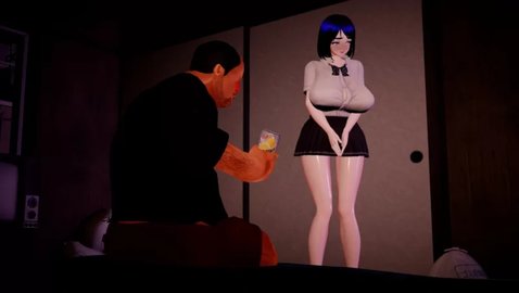雨中的怪物 1.0.5 安卓版 1