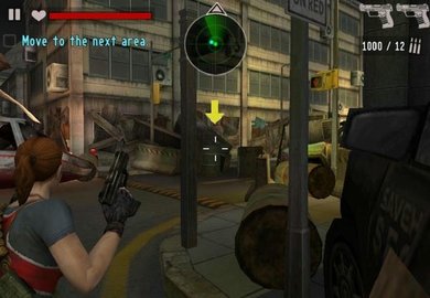 僵尸之城2 1.1.1 安卓版 2