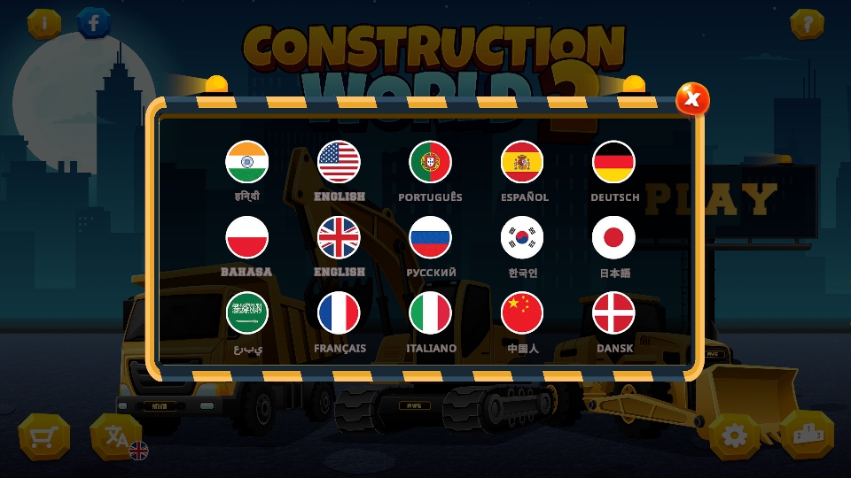 建造世界2手游 建造世界2手游