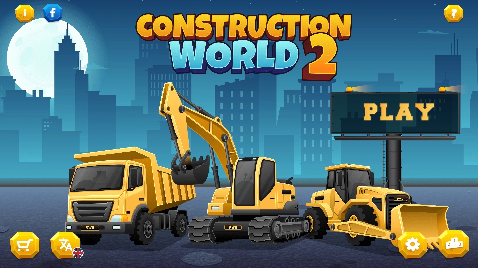 建造世界2手游 建造世界2手游