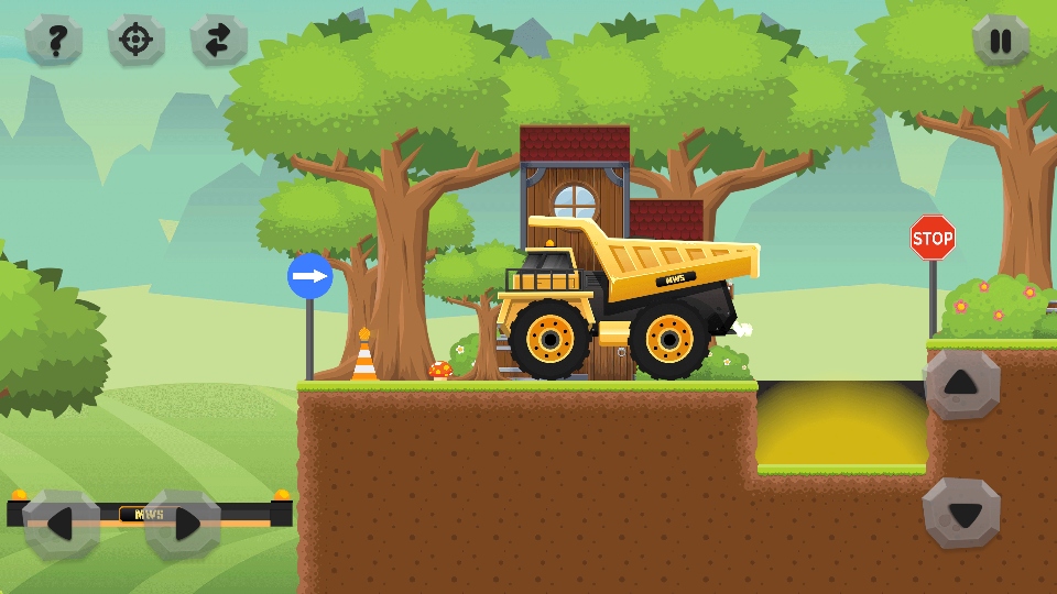 建造世界2手游 建造世界2手游