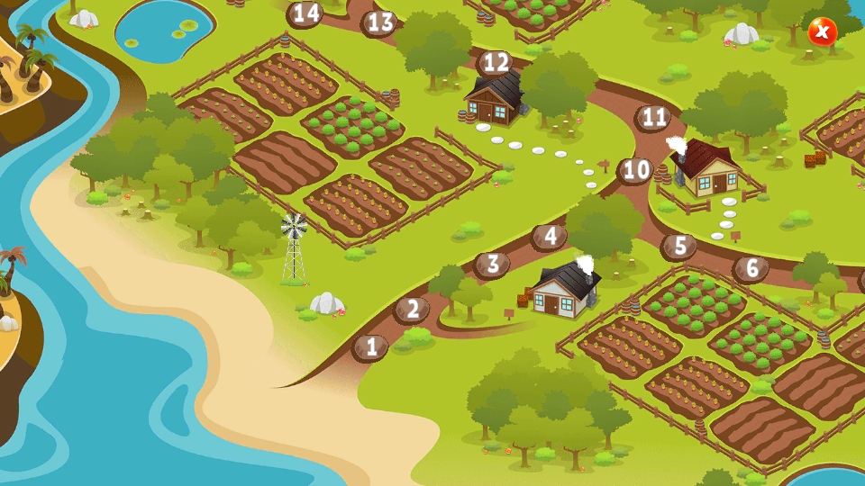 建造世界2手游 建造世界2手游