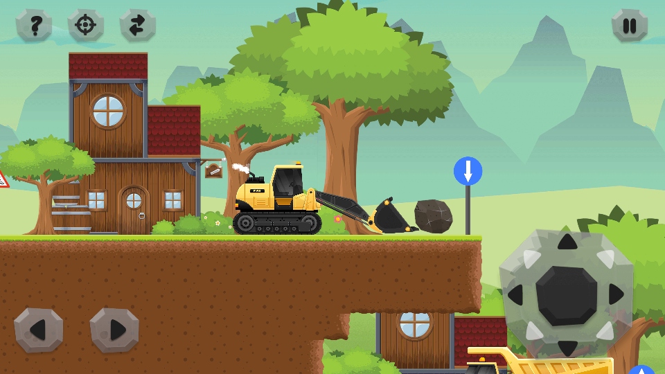 建造世界2手游 建造世界2手游