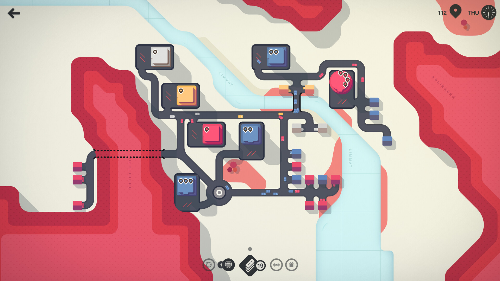 迷你公路 b2abff6 安卓版 3