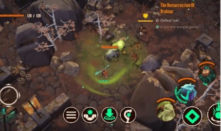 召唤战宠 1.0.0 安卓版 3