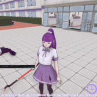 yamane的爱情生活