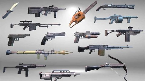 蜘蛛猎人神奇城市3D 1.017 安卓版 2