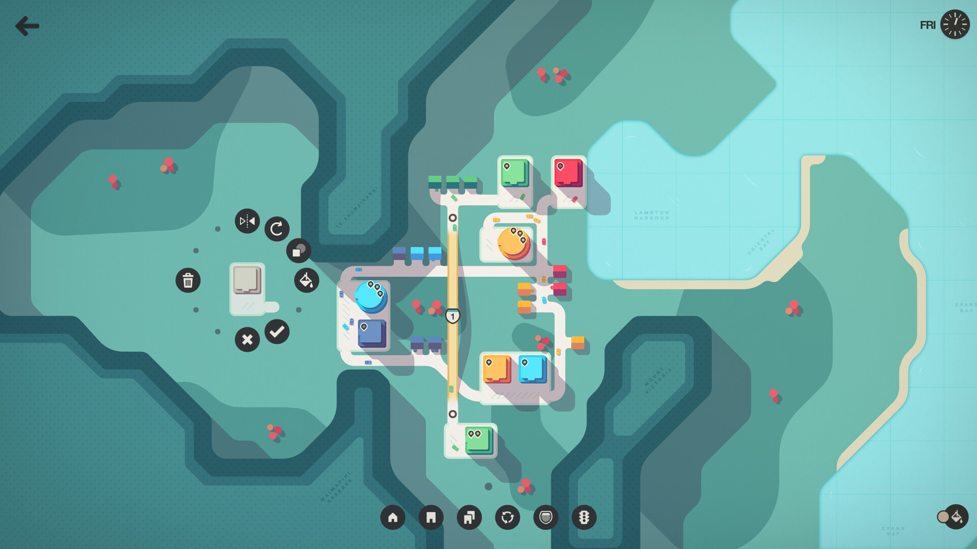 迷你公路 b2abff6 安卓版 2