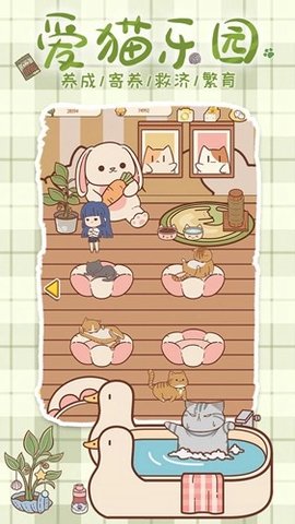 喵呜开门 1.0.0 最新版 3