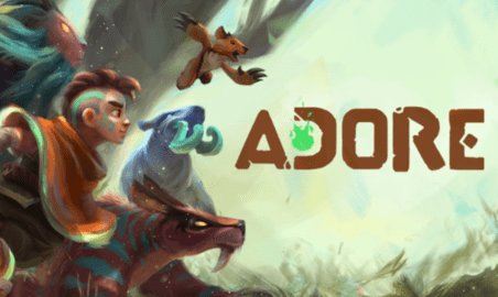 召唤战宠 1.0.0 安卓版 1