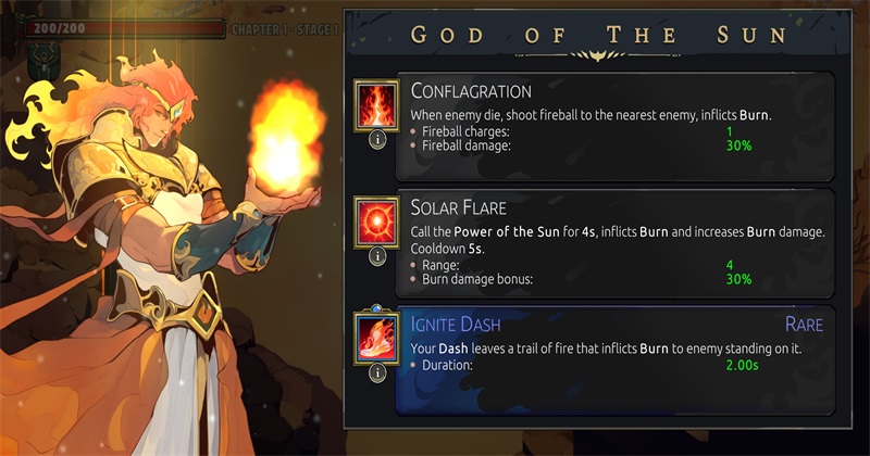 神明宿敌 0.0.2 安卓版 1