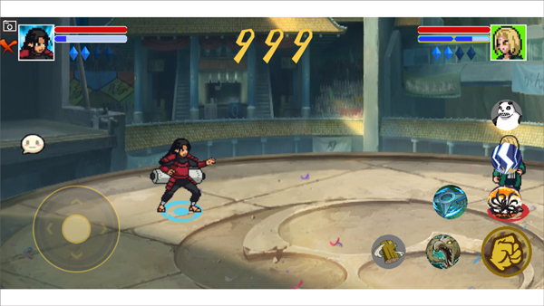 像素火影宇宙服重启版 92.52.2 安卓版 3