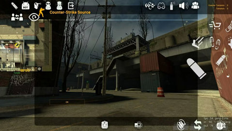 反恐精英起源 6.18.1.6 安卓版 2