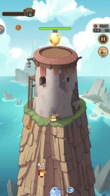 喵神的迷宫破解版 2.0.1 安卓版 2