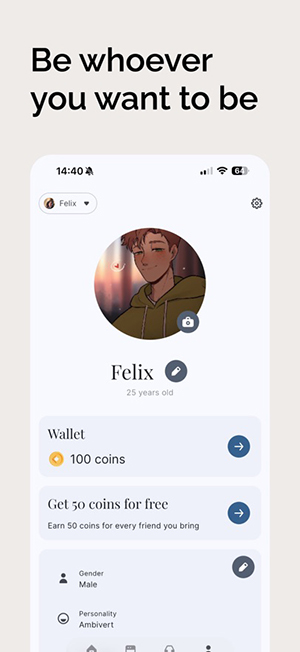 ArcanaAI 1.3.63 安卓版 2