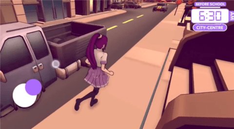 yamane的爱情生活 1.3 安卓版 3