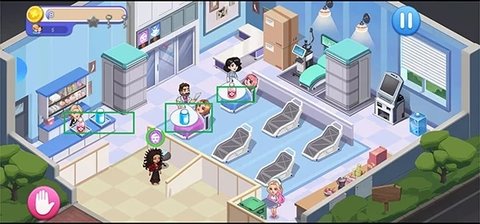 浅浅女王梦医院 3.0.0 安卓版 3