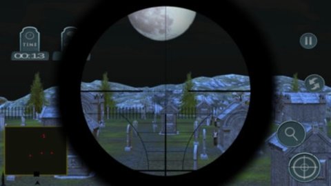 丧尸恐怖危机 1.1 安卓版 2