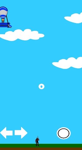 消除滑翔机 1.0 安卓版 1