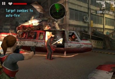 僵尸之城2 1.1.1 安卓版 1