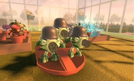 尸潮花园保卫战 8 安卓版 2