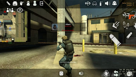 反恐精英起源 6.18.1.6 安卓版 1