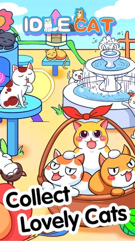 闲置萌猫 1.0 安卓版 3