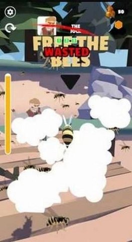 杀手大黄蜂 1.2.3 最新版 2