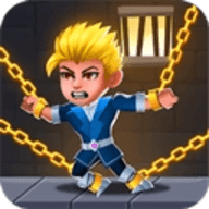 欢乐英雄大作战