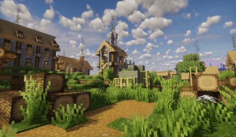 千年村庄 1.12.2流畅版 安卓版 1