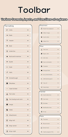 Nexus Note 1.2.9 安卓版 3
