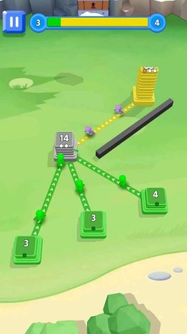 占领那座城 3.441 安卓版 3