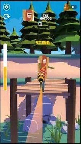 杀手大黄蜂 1.2.3 最新版 3