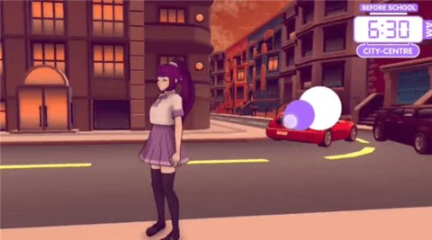 yamane的爱情生活 1.3 安卓版 2