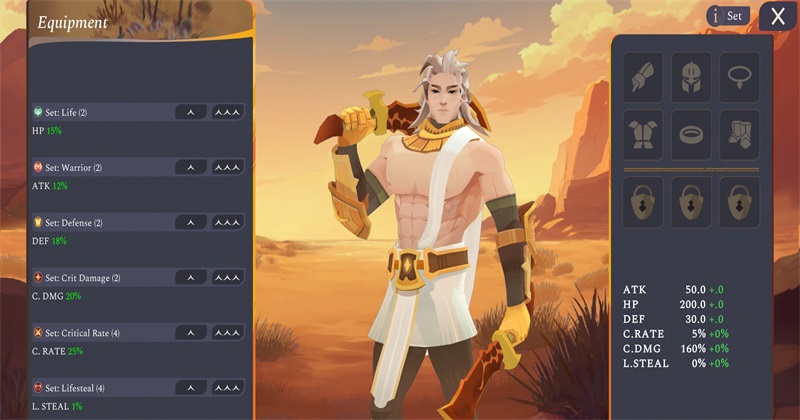 神明宿敌 0.0.2 安卓版 3