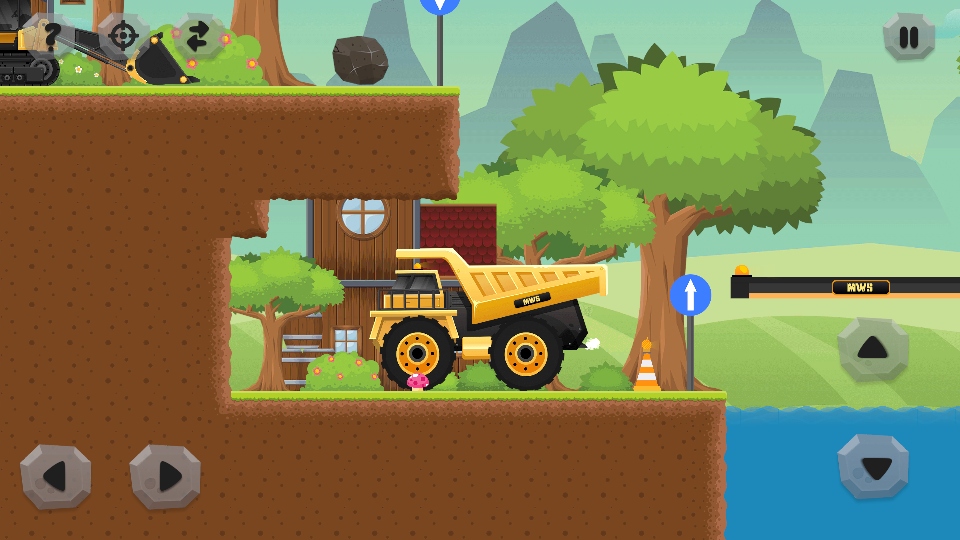 建造世界2中文版 1.82 安卓版 3