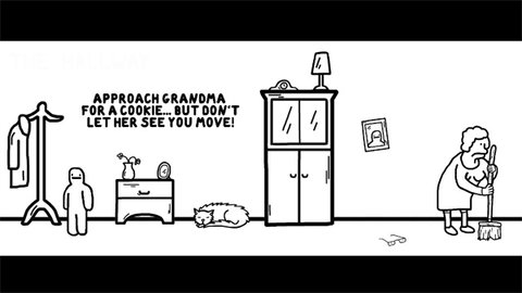 奶奶的脚步 1 安卓版 3