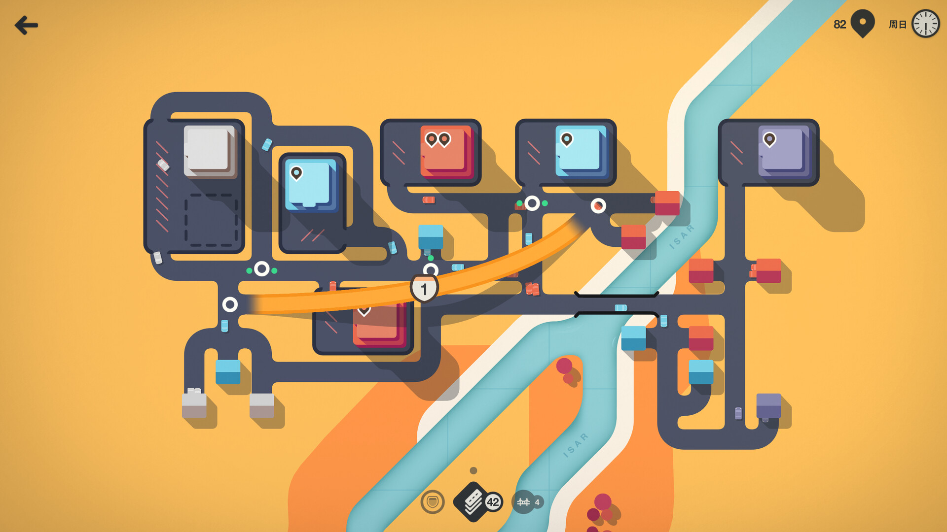 迷你公路 b2abff6 安卓版 0