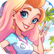 浅浅女王梦医院