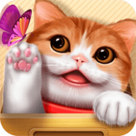 花样喵咪无限金鱼版