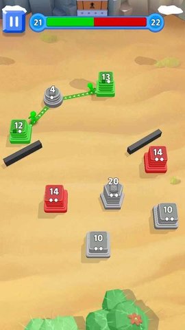 占领那座城 3.441 安卓版 1