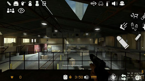 反恐精英起源 6.18.1.6 安卓版 3