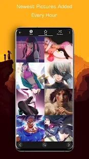 百万高清壁纸 3.1 安卓版 2