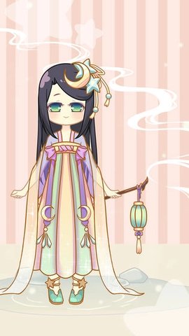 小主装扮间 1.9.2 安卓版 2