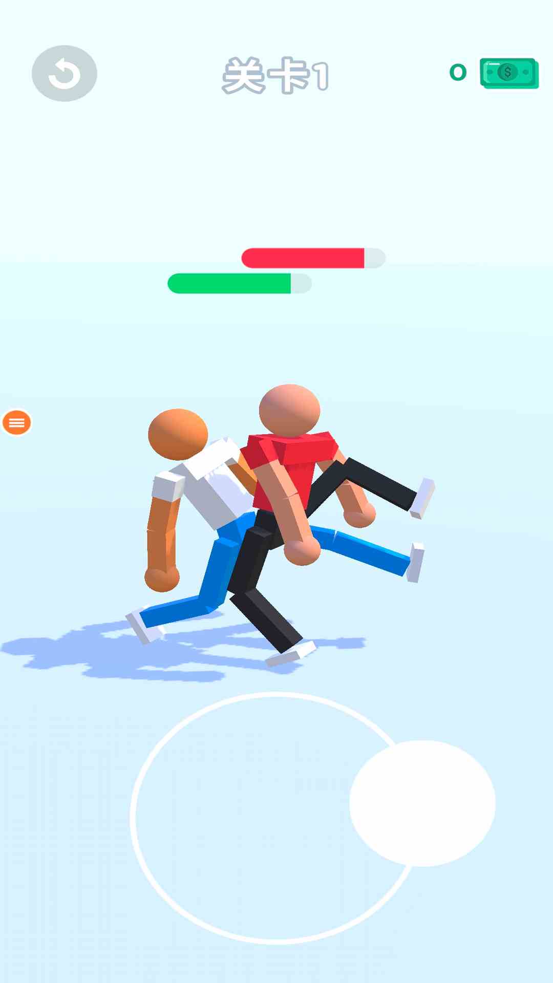 火柴人对决3D 1.0.1 安卓版 1