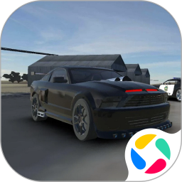 超特技的GT赛车