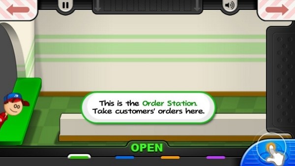 老爹披萨店豪华版 1.1.4 安卓版 0