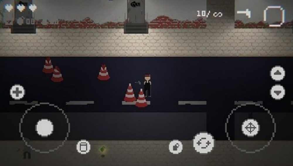 僵尸危机3中文版 0.233 安卓版 3