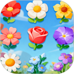 缤纷花朵图鉴合集