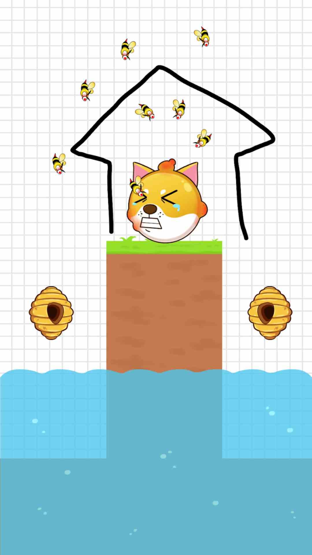 好汉救救我 1.0.6 安卓版 1